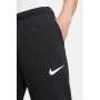 Nike Erkek Eşofman Altı M Df Pnt Taper Fl Cz6379-010-siyah