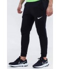 Nike Erkek Eşofman Altı M Df Pnt Taper Fl Cz6379-010-siyah
