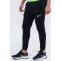 Nike Erkek Eşofman Altı M Df Pnt Taper Fl Cz6379-010-siyah