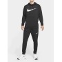 Nike Erkek Eşofman Altı M Df Pnt Taper Fl Cz6379-010-siyah