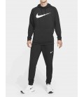 Nike Erkek Eşofman Altı M Df Pnt Taper Fl Cz6379-010-siyah