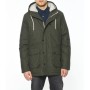 Lee Cooper Haki Yeşil Mont 171 LCM 232005
