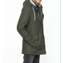 Lee Cooper Haki Yeşil Mont 171 LCM 232005