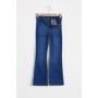 LC Waikiki Kız Çocuk Lacivert Jean - S1AT60Z4