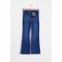 LC Waikiki Kız Çocuk Lacivert Jean - S1AT60Z4