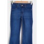 LC Waikiki Kız Çocuk Lacivert Jean - S1AT60Z4