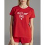 Peti Base Just Me Pijama Takımı - PN803PNH