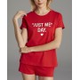 Peti Base Just Me Pijama Takımı - PN803PNH