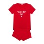 Peti Base Just Me Pijama Takımı - PN803PNH