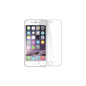 Addison IP-A1 Crystal Clear 0.3mm Kolay Kur. iPhone 6 4.7 Cam Ekran Koruyucu