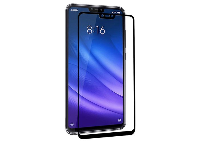 Xiaomi mi 8 lite стекло