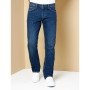 Colin’s Karl Düşük Bel Düz Paça Straight Fit Mavi Erkek Jean Pantolon CL1019141