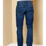 Colin’s Karl Düşük Bel Düz Paça Straight Fit Mavi Erkek Jean Pantolon CL1019141