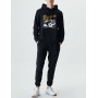 Ltb Sıyah Sweatshırt 1122 86528 61388