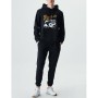Ltb Sıyah Sweatshırt 1122 86528 61388