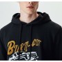 Ltb Sıyah Sweatshırt 1122 86528 61388