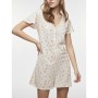Penti Cut Out Flowers Tulum - PNTP4ZPL20IY-PN3