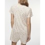 Penti Cut Out Flowers Tulum - PNTP4ZPL20IY-PN3
