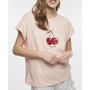 Penti Cherry Bomb Tişört - PNF4BSN620IY-PN1
