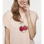 Penti Cherry Bomb Tişört - PNF4BSN620IY-PN1
