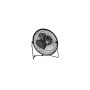 Everest Efn 487 6 Masaüstü Metal Siyah Usb Fan 9579122