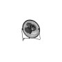 Everest Efn 487 6 Masaüstü Metal Siyah Usb Fan 9579122