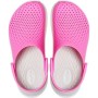 Crocs Literide Clog Kadın Terlik & Sandalet 204592-066