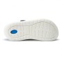 Crocs Kadın Terlik Mavi Beyaz 204592-05M Literide Clog