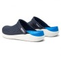 Crocs Kadın Terlik Mavi Beyaz 204592-05M Literide Clog