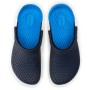 Crocs Kadın Terlik Mavi Beyaz 204592-05M Literide Clog