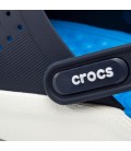 Crocs Kadın Terlik Mavi Beyaz 204592-05M Literide Clog