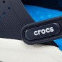 Crocs Kadın Terlik Mavi Beyaz 204592-05M Literide Clog