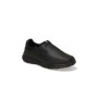 Kinetix MARZENK 1FX Siyah Erkek Slip On Ayakkabı 100667971