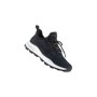 Timberland Erkek Siyah Bağcıklı Oxford Ayakkabı TB0A2BBT001