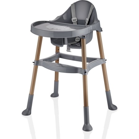 Baby Jem Mama Sandalyesi Antrasit