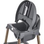 Baby Jem Mama Sandalyesi Antrasit