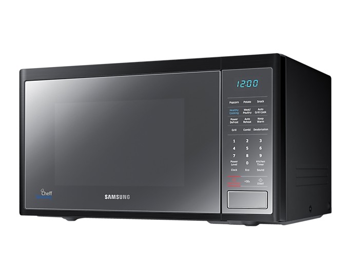 samsung mikrodalga microwave oven