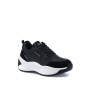 Lumberjack Roselıa 1pr Siyah Kadın Fashion Sneaker ROSELIA 1PR