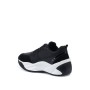 Lumberjack Roselıa 1pr Siyah Kadın Fashion Sneaker ROSELIA 1PR