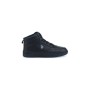 US Polo Assn Aristo Hi Kadın Spor Ayakkabı-siyah 697 101050756