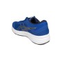 Asics M Patriot 12 Mavi Erkek Koşu Ayakkabısı 1011A823-400