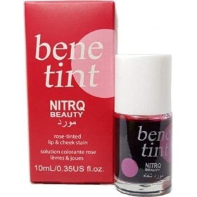 Bene Tint Nitro Beauty Yanak ve Dudak Renklendirici