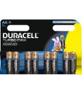 DURACELL LR6 / MX1500 Ultra Güç AA8 Kalem Pili 8 Adet