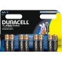 DURACELL LR6 / MX1500 Ultra Güç AA8 Kalem Pili 8 Adet