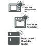 Beddo Sıcak Kil Terapisi Pedi BK-002