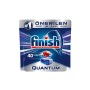 Finish Quantum 40 Tablet Bulaşık Makinesi Deterjan