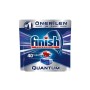 Finish Quantum 40 Tablet Bulaşık Makinesi Deterjan