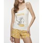 Penti Saiolar Pijama Takımı PNZBS67B20IY