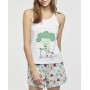 Penti Veggies Pijama Takımı - PNQH1G3620IY-MIX