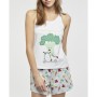 Penti Veggies Pijama Takımı - PNQH1G3620IY-MIX